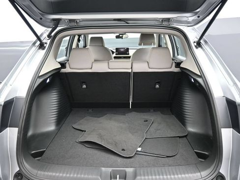 Certified 2024 Honda HR-V LX image 21