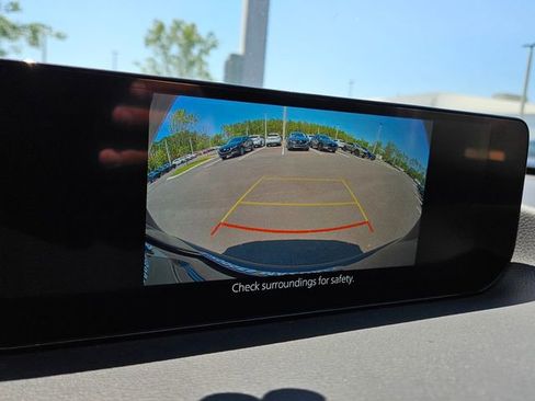 New 2025 MAZDA CX-50 2.5 Hybrid w/ Premium Plus Pkg image 29