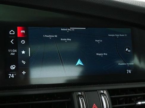 New 2026 Alfa Romeo Giulia w/ Driving Assist Package RWD image 15