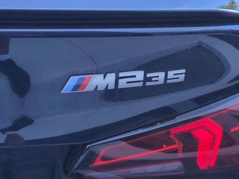 Used 2025 BMW M235i xDrive w/ Premium Package AWD/4WD image 13