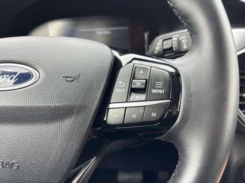 Used 2024 Ford Escape Active AWD/4WD image 25