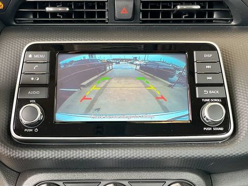 Used 2024 Nissan Kicks S FWD image 13