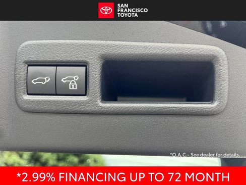 Certified 2026 Toyota bZ FWD image 40