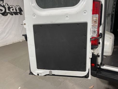 Used 2023 RAM ProMaster 2500 FWD image 29