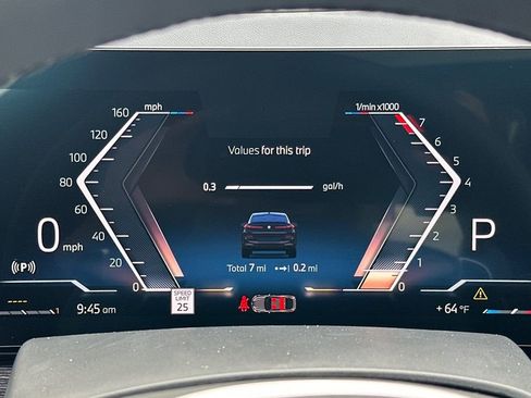 New 2026 BMW X6 xDrive40i w/ Climate Comfort Package image 30