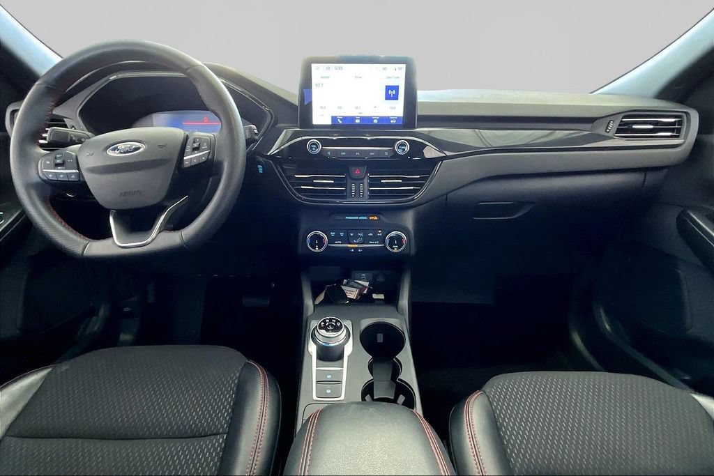 Used 2025 Ford Escape ST-Line FWD image 9