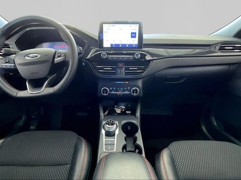 Used 2025 Ford Escape ST-Line FWD image 9