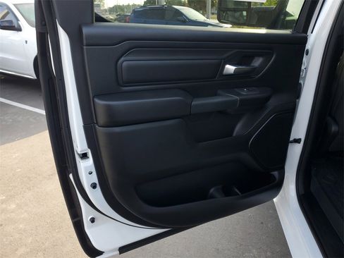 New 2025 RAM 1500 Tradesman w/ Night Edition image 25