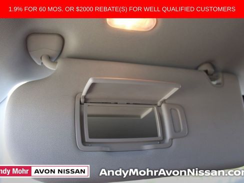 New 2026 Nissan Murano SV image 32