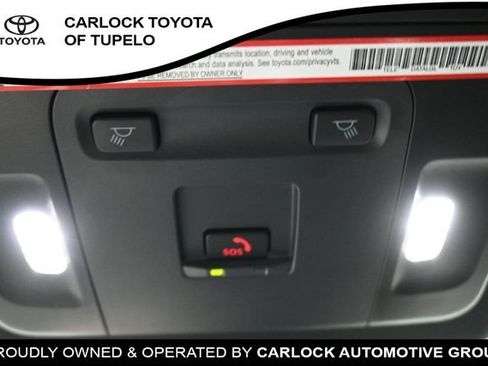 Used 2025 Toyota Camry SE FWD image 22