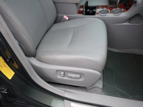 Used 2008 Toyota Highlander Limited FWD image 31