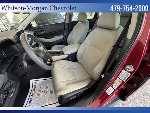 Used 2024 Honda Accord EX image 10