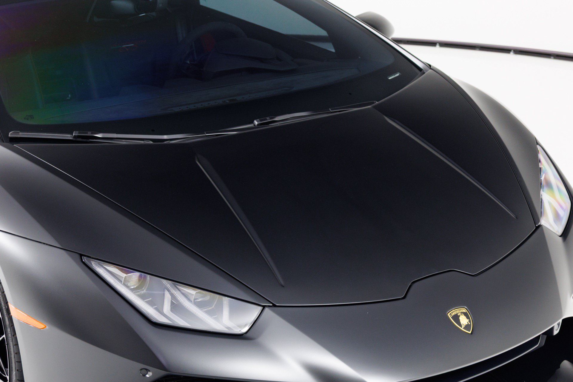 Used 2023 Lamborghini Huracan EVO RWD image 60