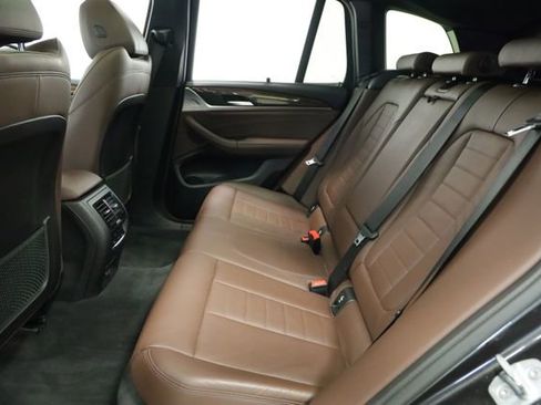 Used 2019 BMW X3 xDrive30i w/ Premium Package image 34