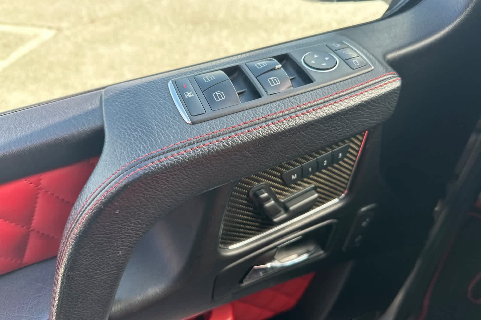 Used 2017 Mercedes-Benz G 63 AMG 4MATIC image 11