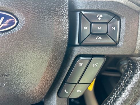 Used 2020 Ford F150 XLT w/ Equipment Group 302A Luxury image 25