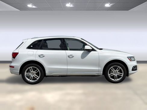Used 2016 Audi Q5 2.0T Premium Plus w/ Technology Package AWD/4WD image 8