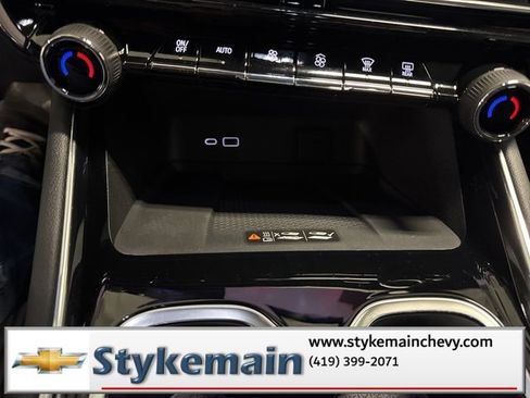 New 2026 Chevrolet Traverse LT image 43