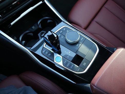 Certified 2023 BMW i4 eDrive35 w/ Premium Package RWD image 34