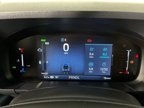 New 2026 Ford Maverick XLT FWD image 25