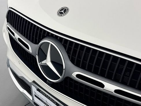 New 2026 Mercedes-Benz GLC 300 image 12