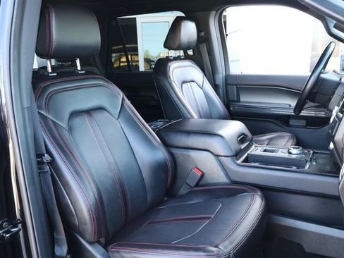 Used 2021 Ford Expedition Limited RWD image 21