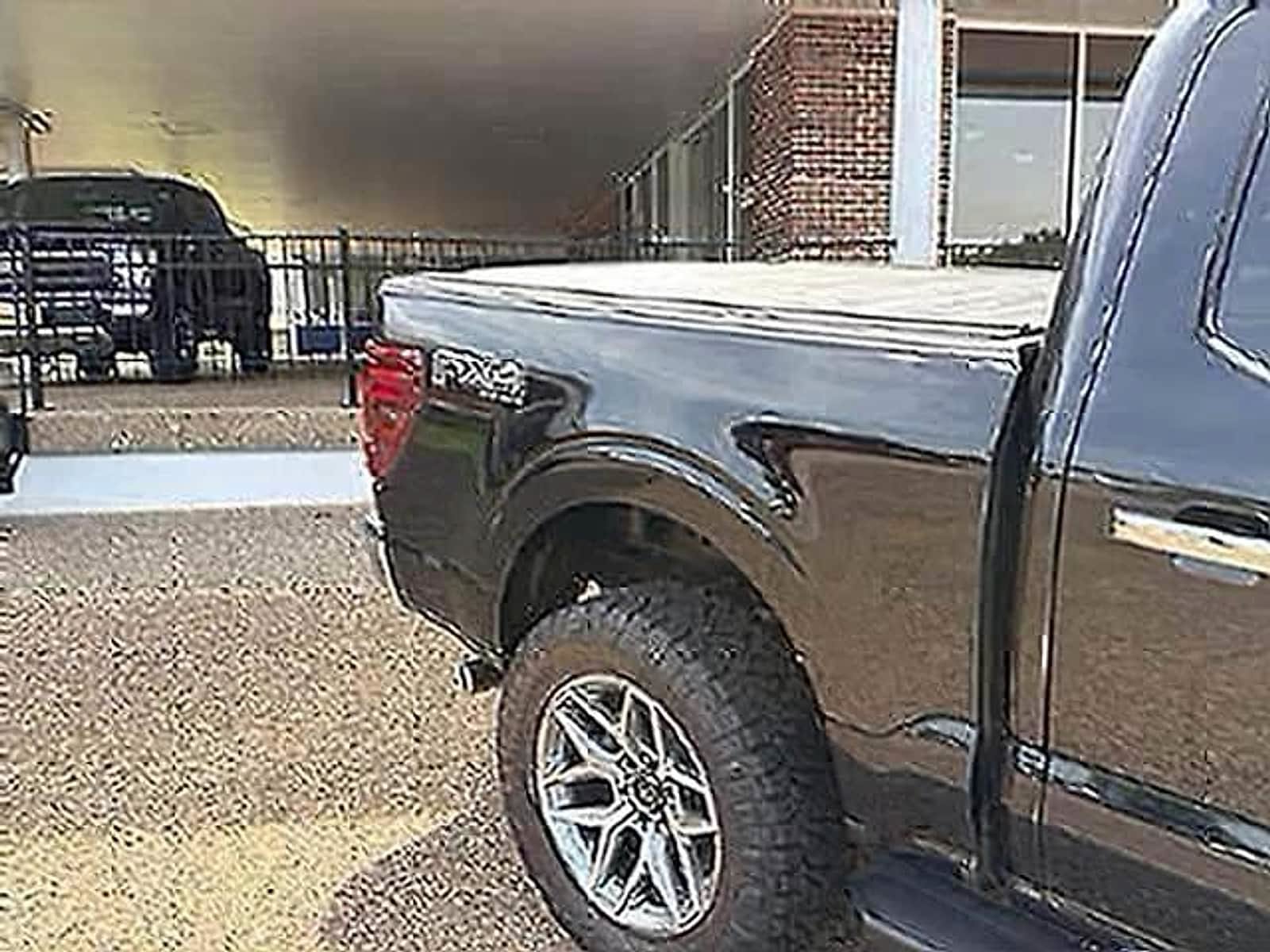 Used 2025 Ford F150 Lariat w/ Equipment Group 502A High AWD/4WD image 5