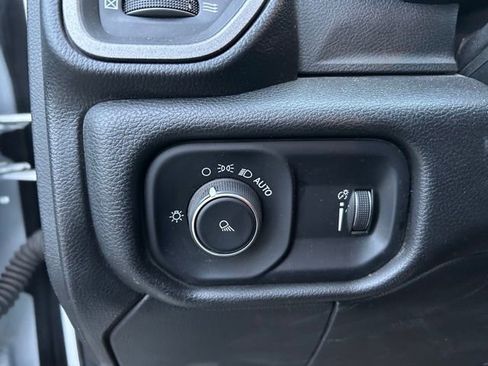 Certified 2024 RAM 3500 Tradesman w/ Chrome Appearance Group image 21