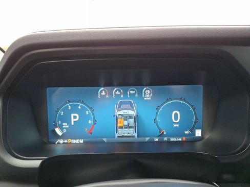 Used 2025 Ford F150 Raptor image 6