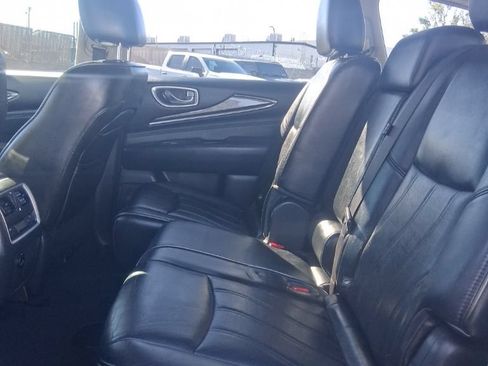 Used 2014 INFINITI QX60 Luxe w/ Premium Package AWD/4WD image 8