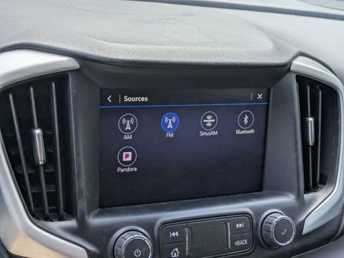 Used 2021 GMC Terrain SLE w/ Driver Convenience Package AWD/4WD image 23