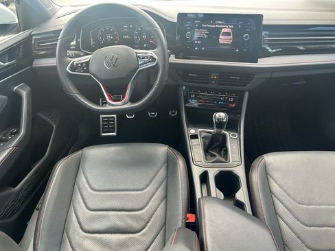 Certified 2025 Volkswagen Jetta GLI Autobahn image 8