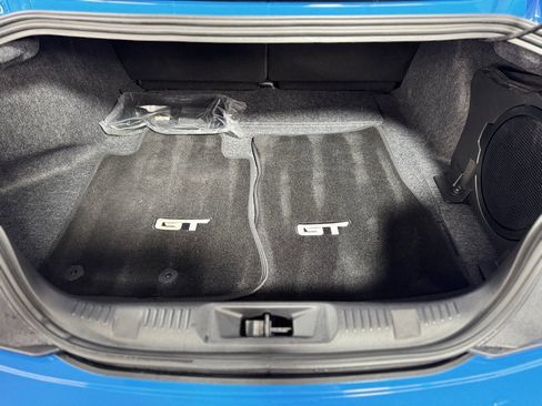 Used 2025 Ford Mustang GT Premium image 8