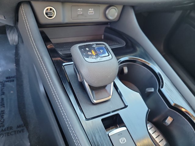 Used 2022 Nissan Rogue SL FWD image 33