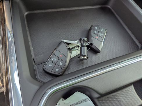 New 2026 Chevrolet Silverado 2500 LT w/ Safety Package image 9