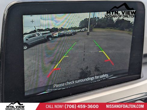 Used 2022 Ford Escape SE FWD image 19