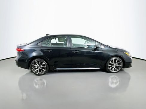 Used 2022 Toyota Corolla XSE image 7