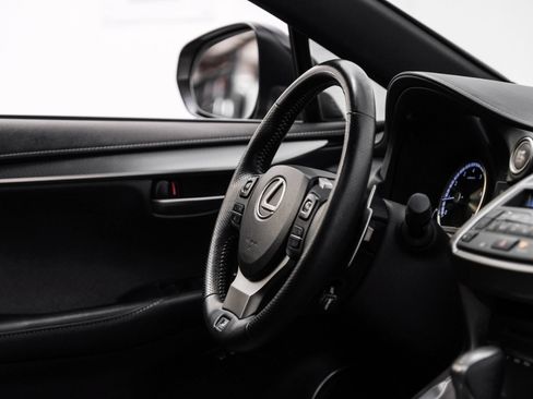 Used 2016 Lexus NX 200t F Sport image 17