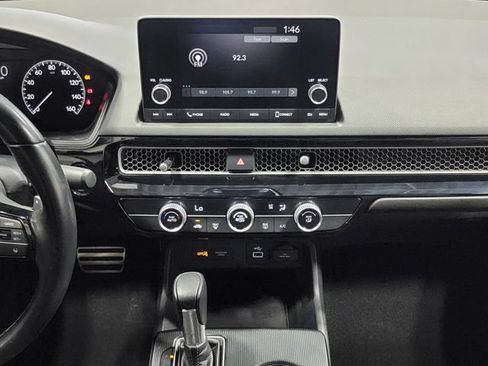 Certified 2023 Honda Civic Sport image 19