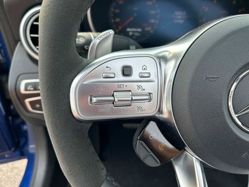 Used 2019 Mercedes-Benz C 63 AMG S image 18