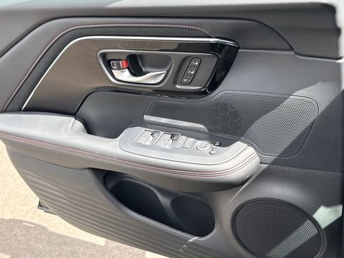 New 2026 Acura ADX A-Spec image 26