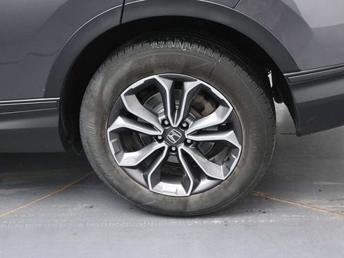 Used 2020 Honda CR-V EX-L image 5