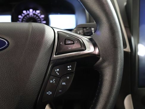 Used 2024 Ford Edge SEL w/ Convenience Package AWD/4WD image 42