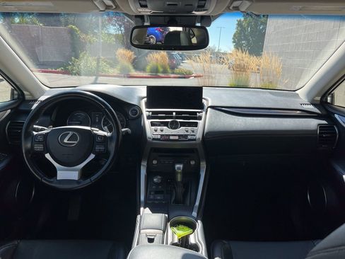 Used 2018 Lexus NX 300h AWD image 21