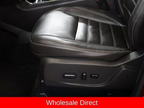 Used 2017 Ford Escape Titanium image 12