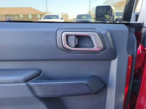 New 2025 Ford Bronco Big Bend image 14