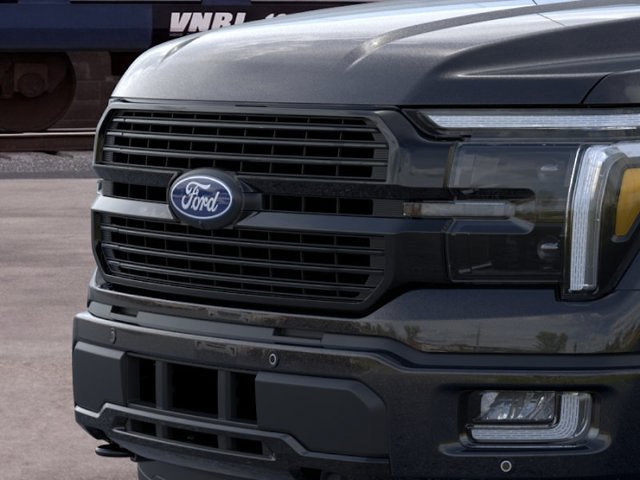 New 2026 Ford F150 Platinum AWD/4WD image 17