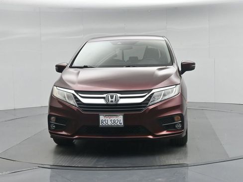Used 2020 Honda Odyssey EX image 57