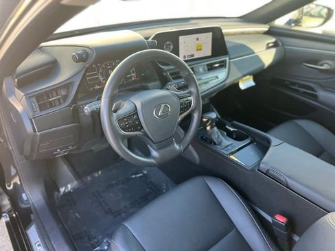 Used 2024 Lexus ES 350 w/ Premium Package image 12