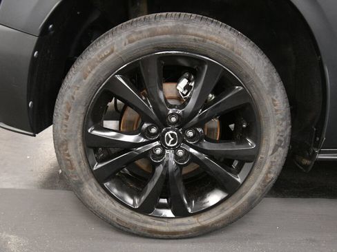 Used 2024 MAZDA CX-30 AWD 2.5 S w/ Select Sport Pkg image 22